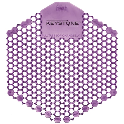 Pantalla para migitorio Keystone Wave 3D, Lavanda, N.° 6101812